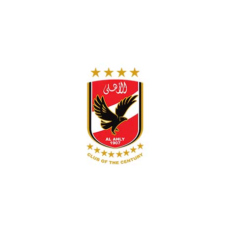 Al-Ahly Club official website