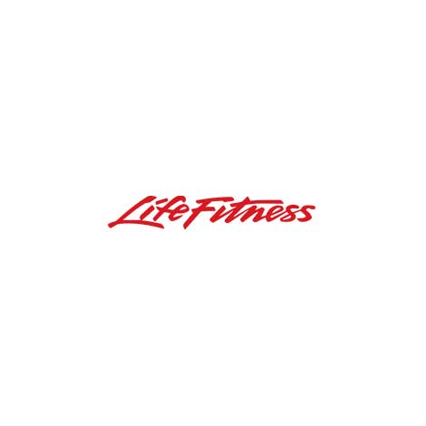 Life Fitness النادي الصحي الرياضي