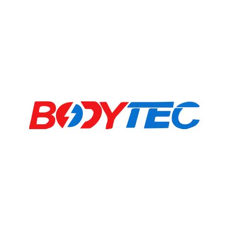 قاعة body-Tec الرياضية