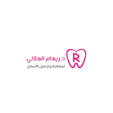 Dr. Reeham Al-Helali, a specialist in Dental treatment and implants