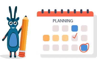 Digital Marketing Plan