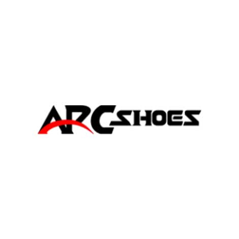 Arc shoes