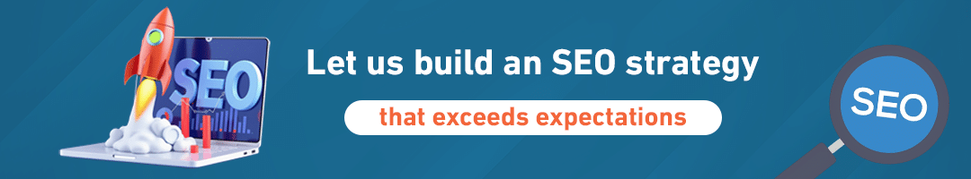 Let us build an SEO strategy that exceeds expectations.